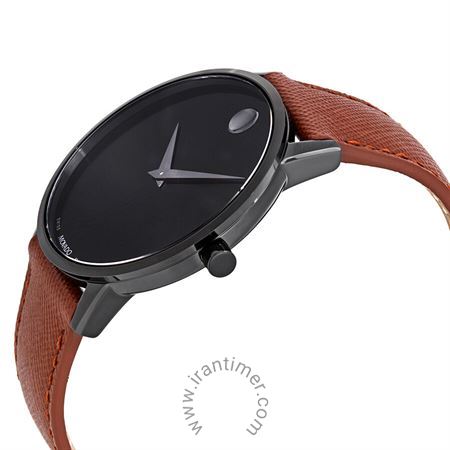 قیمت و خرید ساعت مچی مردانه موادو(MOVADO) مدل 607198 کلاسیک | اورجینال و اصلی