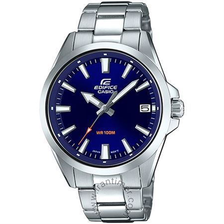 قیمت و خرید ساعت مچی مردانه کاسیو (CASIO) ادیفس(ادیفایس) مدل EFV-100D-2AVUDF کلاسیک | اورجینال و اصلی