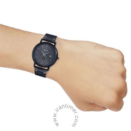 قیمت و خرید ساعت مچی مردانه کاسیو (CASIO) جنرال مدل MTP-B125B-8AVDF کلاسیک | اورجینال و اصلی