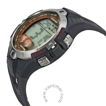 قیمت و خرید ساعت مچی مردانه تایمکس(TIMEX) مدل T5K423 اسپرت | اورجینال و اصلی