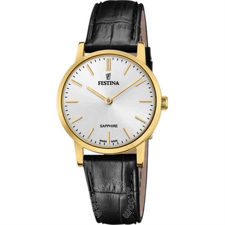 قیمت و خرید ساعت مچی زنانه فستینا(FESTINA) مدل F20017/1 کلاسیک | اورجینال و اصلی
