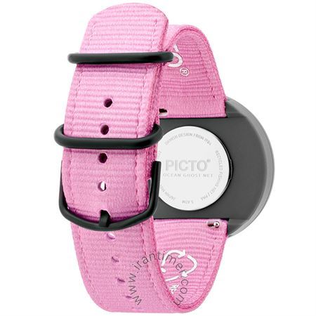 قیمت و خرید ساعت مچی زنانه پیکتو(PICTO) مدل PR44010-R010 اسپرت | اورجینال و اصلی