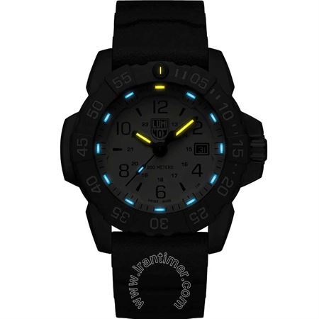 قیمت و خرید ساعت مچی مردانه لومینوکس(LUMINOX) مدل XS.3251.CBNSF.SET اسپرت | اورجینال و اصلی