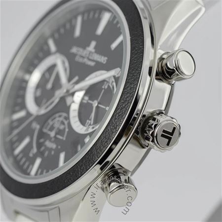 قیمت و خرید ساعت مچی مردانه ژاک لمن(JACQUES LEMANS) مدل 1-2115F کلاسیک | اورجینال و اصلی