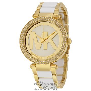 قیمت و خرید ساعت مچی زنانه مایکل کورس(MICHAEL KORS) مدل MK6313 کلاسیک | اورجینال و اصلی