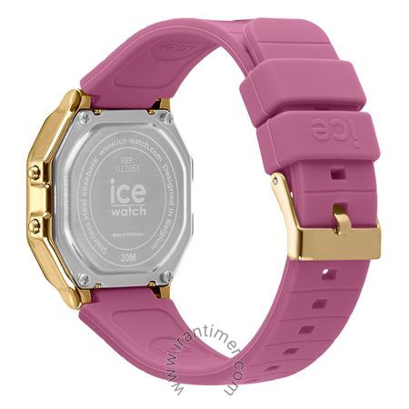 قیمت و خرید ساعت مچی زنانه آیس واچ(ICE WATCH) مدل 022051 اسپرت | اورجینال و اصلی