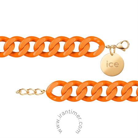 قیمت و خرید دستبند باز دخترانه آیس واچ(ICE WATCH) مدل 020926-J کلاسیک | اورجینال و اصلی