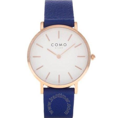 قیمت و خرید ساعت مچی مردانه کومو میلانو(COMO MILANO) مدل CM014.304.2DBL کلاسیک | اورجینال و اصلی