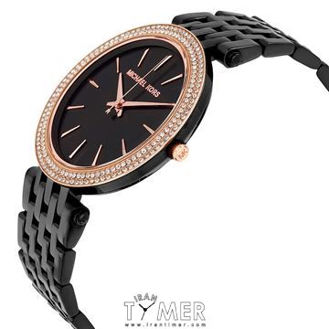 قیمت و خرید ساعت مچی زنانه مایکل کورس(MICHAEL KORS) مدل MK3407 کلاسیک | اورجینال و اصلی