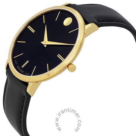 قیمت و خرید ساعت مچی مردانه موادو(MOVADO) مدل 607087 کلاسیک | اورجینال و اصلی