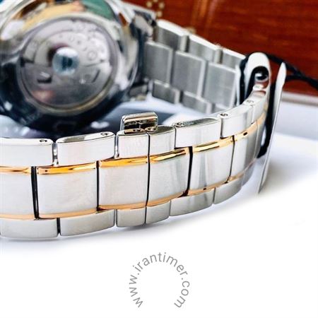 قیمت و خرید ساعت مچی مردانه اورینت(ORIENT) مدل RA-AG0433L00C کلاسیک | اورجینال و اصلی