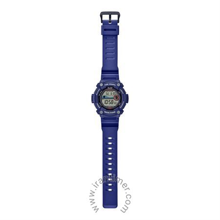 قیمت و خرید ساعت مچی مردانه کاسیو (CASIO) جنرال مدل WS-1300H-2AVDF اسپرت | اورجینال و اصلی