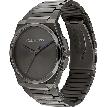 قیمت و خرید ساعت مچی مردانه کالوین کلاین(CALVIN KLEIN) مدل 25200458 کلاسیک | اورجینال و اصلی