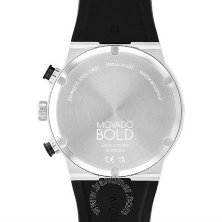 قیمت و خرید ساعت مچی مردانه موادو(MOVADO) مدل 3600894 اسپرت | اورجینال و اصلی