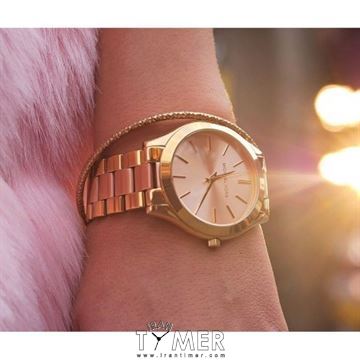 قیمت و خرید ساعت مچی زنانه مایکل کورس(MICHAEL KORS) مدل MK3493 کلاسیک | اورجینال و اصلی