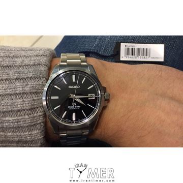 قیمت و خرید ساعت مچی مردانه گرند سیکو(GRAND SEIKO) مدل SBGH005G کلاسیک | اورجینال و اصلی