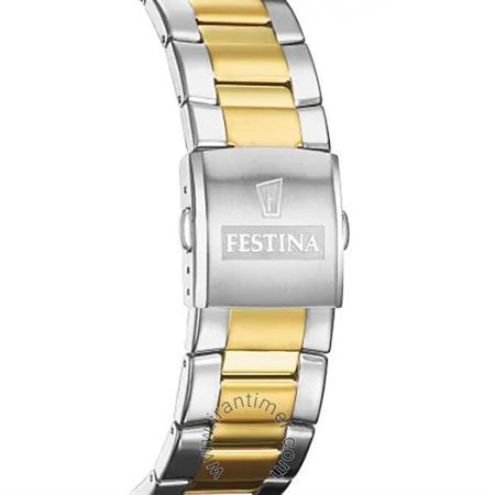 قیمت و خرید ساعت مچی مردانه فستینا(FESTINA) مدل F20562/2 کلاسیک | اورجینال و اصلی