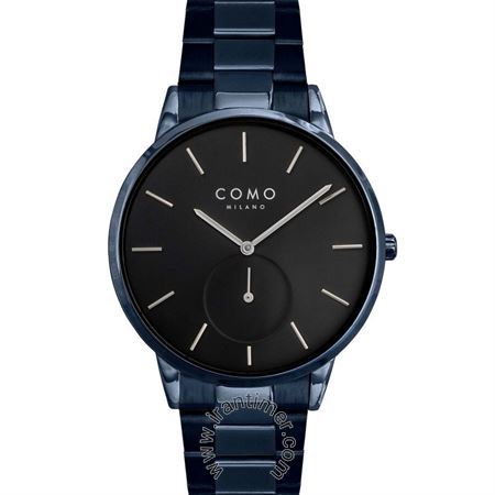 قیمت و خرید ساعت مچی مردانه کومو میلانو(COMO MILANO) مدل CM054.705.1BLM.01 کلاسیک | اورجینال و اصلی