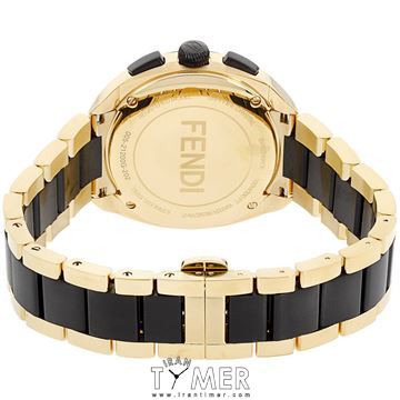 قیمت و خرید ساعت مچی مردانه فندی(FENDI) مدل F219411000 کلاسیک | اورجینال و اصلی