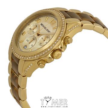 قیمت و خرید ساعت مچی زنانه مایکل کورس(MICHAEL KORS) مدل MK6094 کلاسیک فشن | اورجینال و اصلی