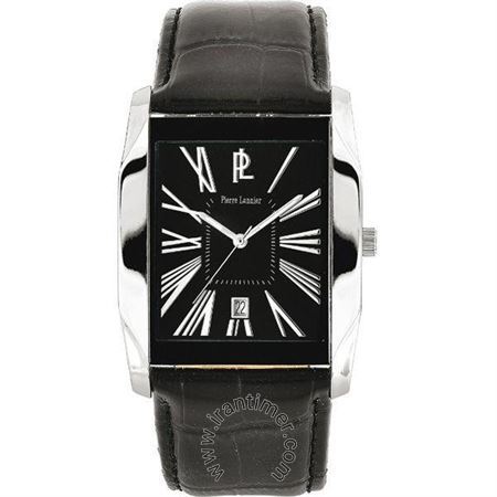 قیمت و خرید ساعت مچی مردانه پیر لنیر(PIERRE LANNIER) مدل 283A133 کلاسیک | اورجینال و اصلی