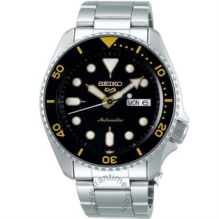 قیمت و خرید ساعت مچی مردانه سیکو(SEIKO) مدل SRPD57K1S کلاسیک | اورجینال و اصلی