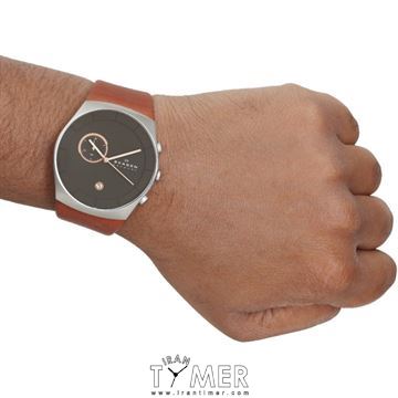 قیمت و خرید ساعت مچی مردانه اسکاگن(SKAGEN) مدل SKW6085 کلاسیک | اورجینال و اصلی