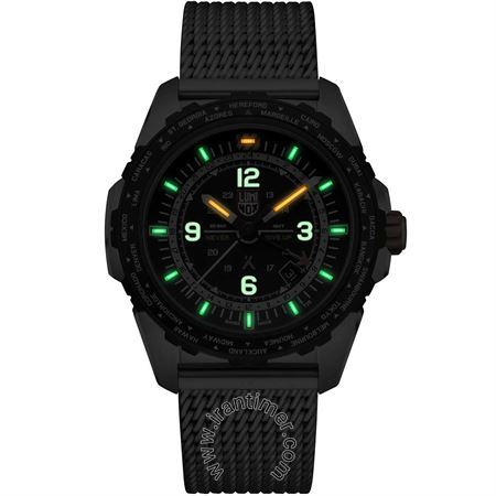 قیمت و خرید ساعت مچی مردانه لومینوکس(LUMINOX) مدل XB.3762 کلاسیک | اورجینال و اصلی