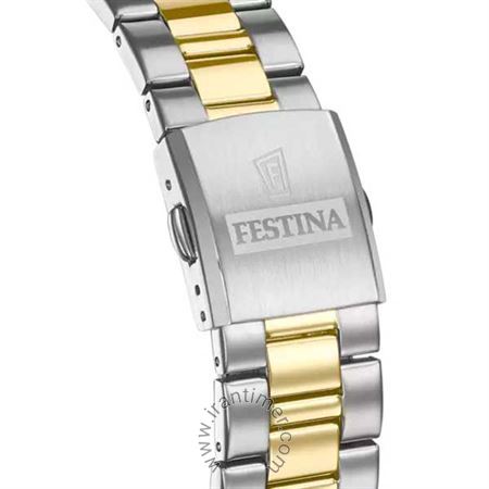قیمت و خرید ساعت مچی مردانه فستینا(FESTINA) مدل F20554/3 کلاسیک | اورجینال و اصلی