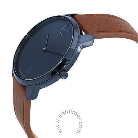 قیمت و خرید ساعت مچی مردانه موادو(MOVADO) مدل 3600830 کلاسیک | اورجینال و اصلی