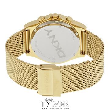 قیمت و خرید ساعت مچی زنانه دی کی ان وای(DKNY) مدل NY2485 کلاسیک | اورجینال و اصلی