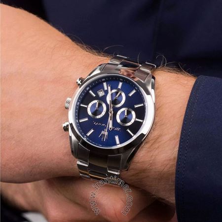 قیمت و خرید ساعت مچی مردانه مازراتی(MASERATI) مدل R8853151005 کلاسیک | اورجینال و اصلی
