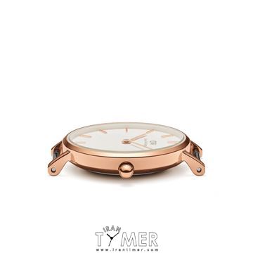 قیمت و خرید ساعت مچی زنانه دنیل ولینگتون(DANIEL WELLINGTON) مدل DW00100228 کلاسیک | اورجینال و اصلی