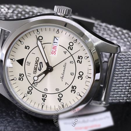 قیمت و خرید ساعت مچی مردانه سیکو(SEIKO) مدل SRPH21K1S کلاسیک | اورجینال و اصلی