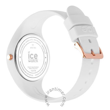 قیمت و خرید ساعت مچی زنانه آیس واچ(ICE WATCH) مدل 015743 اسپرت | اورجینال و اصلی