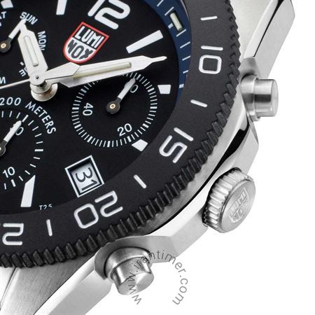 قیمت و خرید ساعت مچی مردانه لومینوکس(LUMINOX) مدل XS.3143 اسپرت | اورجینال و اصلی