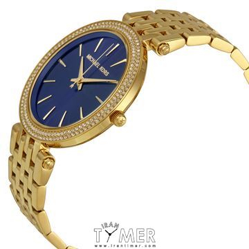 قیمت و خرید ساعت مچی زنانه مایکل کورس(MICHAEL KORS) مدل MK3406 کلاسیک | اورجینال و اصلی