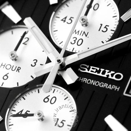 قیمت و خرید ساعت مچی مردانه سیکو(SEIKO) مدل SBTR043 کلاسیک | اورجینال و اصلی