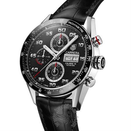 قیمت و خرید ساعت مچی مردانه تگ هویر(TAG HEUER) مدل CV2A1R.FC6235 کلاسیک | اورجینال و اصلی