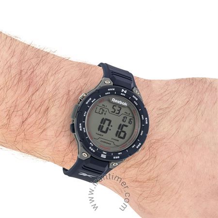 قیمت و خرید ساعت مچی مردانه ریباک(REEBOK) مدل RV-SLM-G9-PSPN-WN اسپرت | اورجینال و اصلی