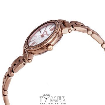 قیمت و خرید ساعت مچی زنانه مایکل کورس(MICHAEL KORS) مدل MK3834 کلاسیک فشن | اورجینال و اصلی