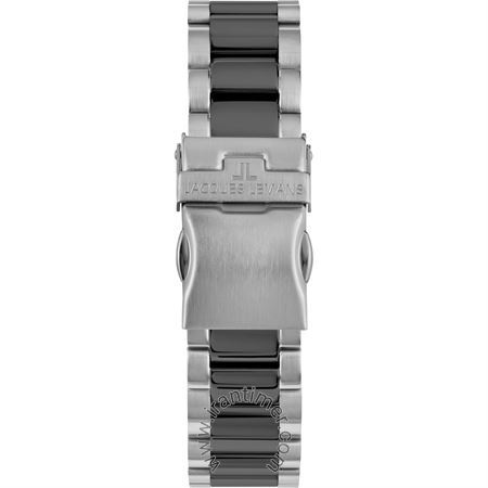 قیمت و خرید ساعت مچی مردانه ژاک لمن(JACQUES LEMANS) مدل 1-2119E کلاسیک | اورجینال و اصلی