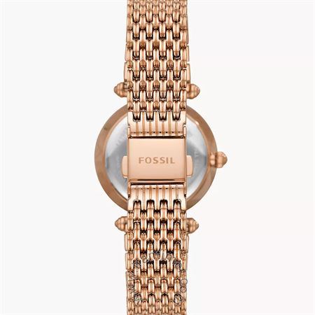 قیمت و خرید ساعت مچی زنانه فسیل(FOSSIL) مدل LE1070 فشن | اورجینال و اصلی