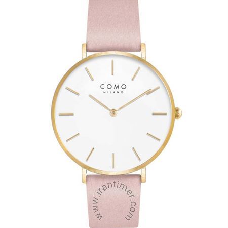 قیمت و خرید ساعت مچی زنانه کومو میلانو(COMO MILANO) مدل CM013.204.2PPK کلاسیک | اورجینال و اصلی