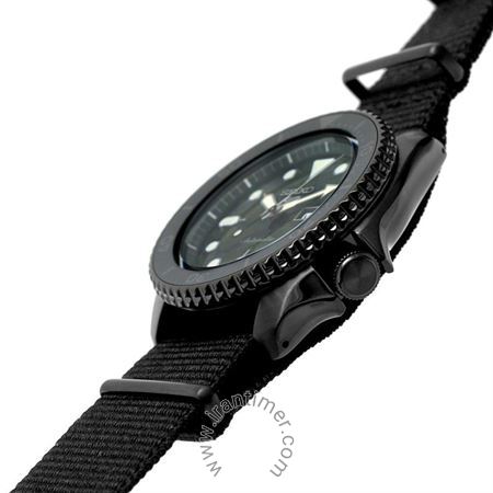 قیمت و خرید ساعت مچی مردانه سیکو(SEIKO) مدل SRPJ37K1 اسپرت | اورجینال و اصلی