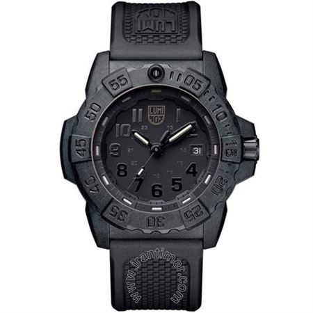 قیمت و خرید ساعت مچی مردانه لومینوکس(LUMINOX) مدل XS.3501.BO.F اسپرت | اورجینال و اصلی