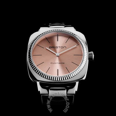 قیمت و خرید ساعت مچی زنانه بریستونن رست(BRISTON WRIST) مدل 23937.S.E.6.SB کلاسیک | اورجینال و اصلی