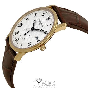 قیمت و خرید ساعت مچی مردانه زنانه فردریک کنستانت(FREDERIQUE CONSTANT) مدل FC-245M5S5 کلاسیک | اورجینال و اصلی