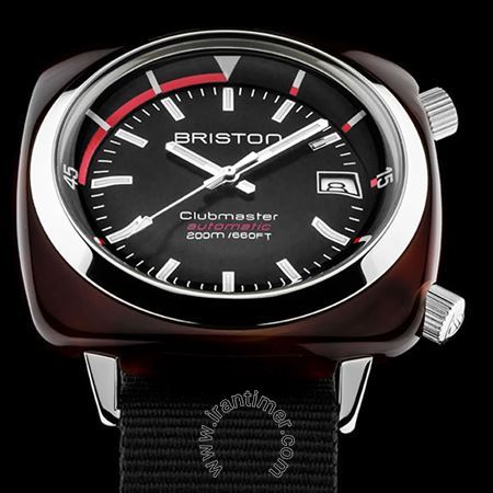 قیمت و خرید ساعت مچی مردانه بریستونن رست(BRISTON WRIST) مدل 17642.SA.TD.1.NB اسپرت | اورجینال و اصلی