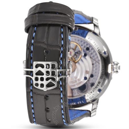 قیمت و خرید ساعت مچی مردانه فردریک کنستانت(FREDERIQUE CONSTANT) مدل FC-750DG4H6 کلاسیک | اورجینال و اصلی